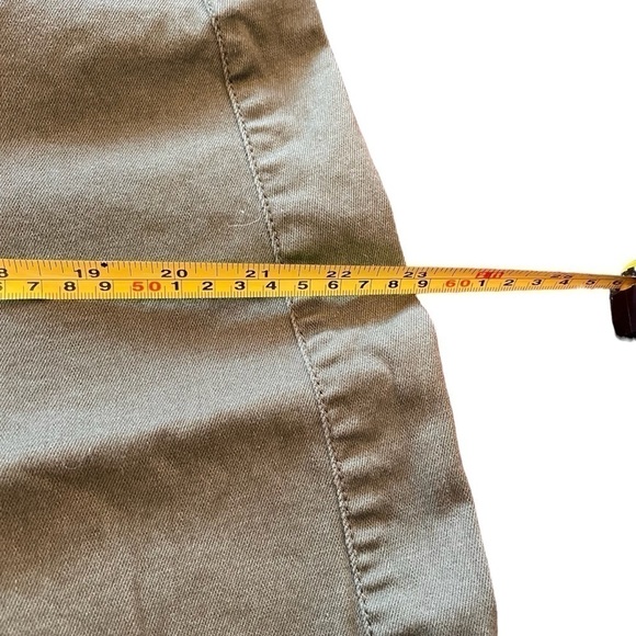 Publish LEGACY JOGGER Olive Green Men's Jogger Pants Size 32 - Picture 15 of 15